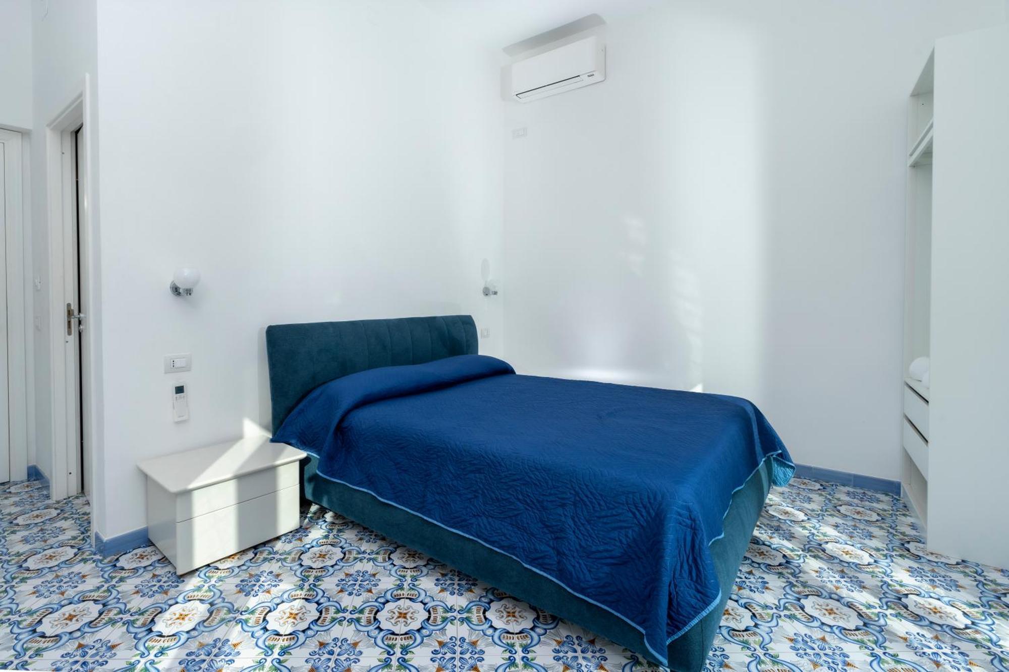 Guest House La Piazzetta Capri Exterior photo